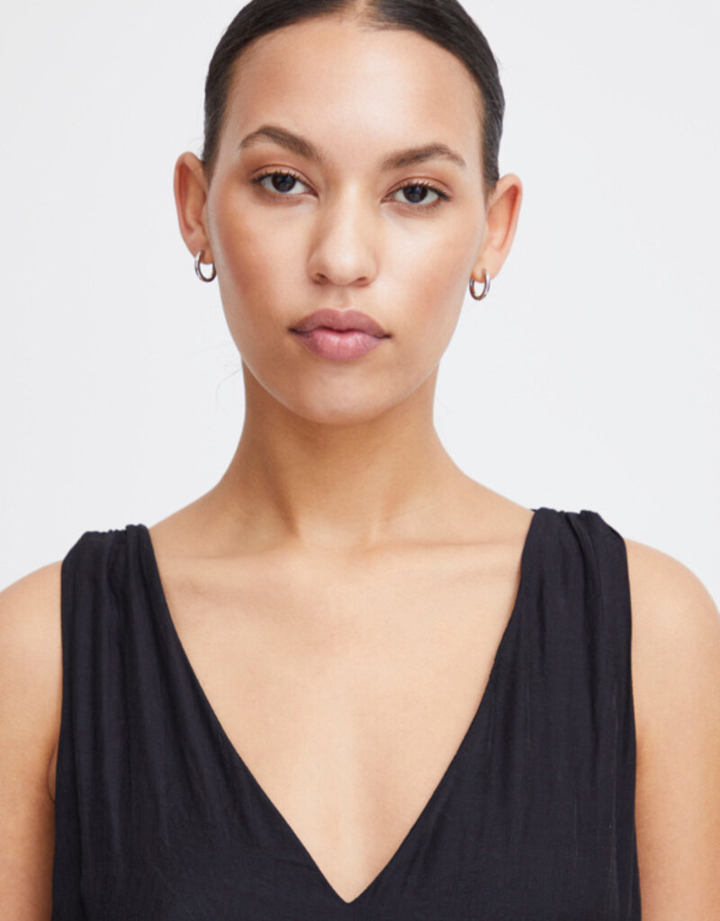 ICHI Tanessa Jumpsuit