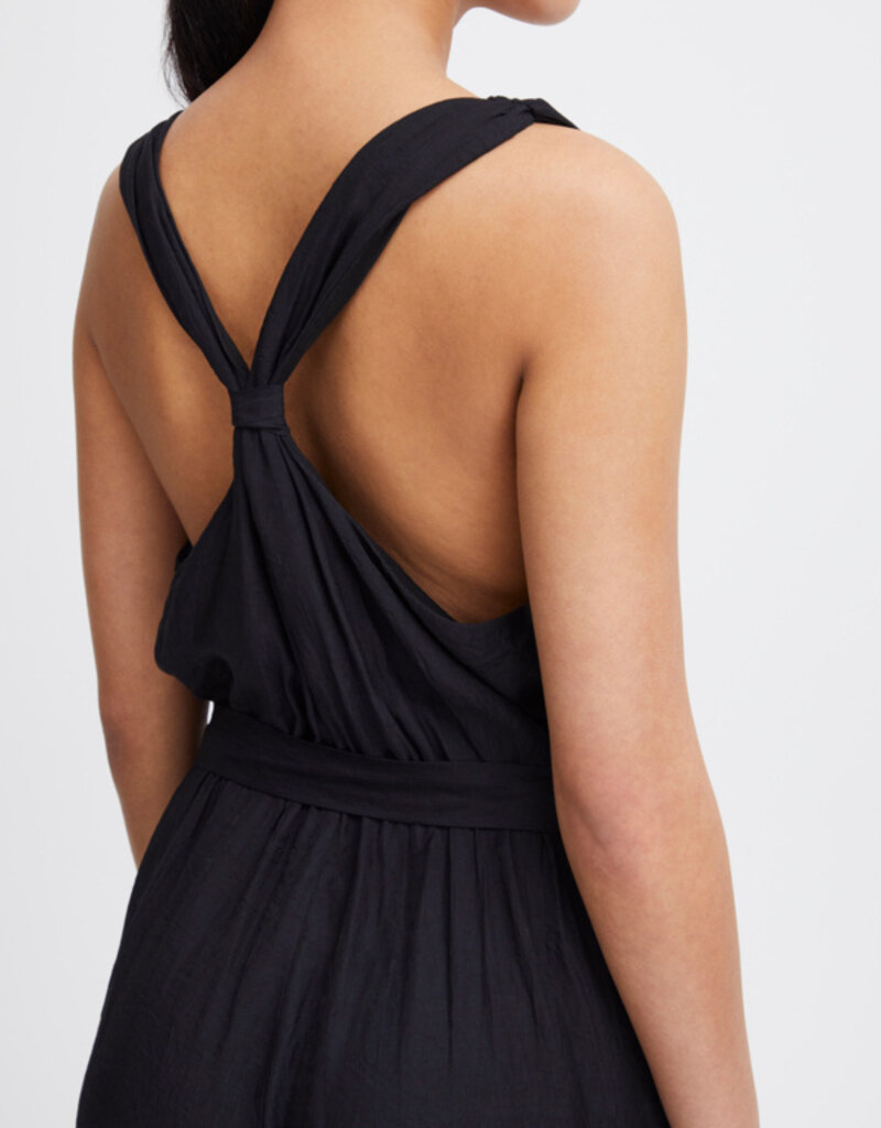 ICHI Tanessa Jumpsuit