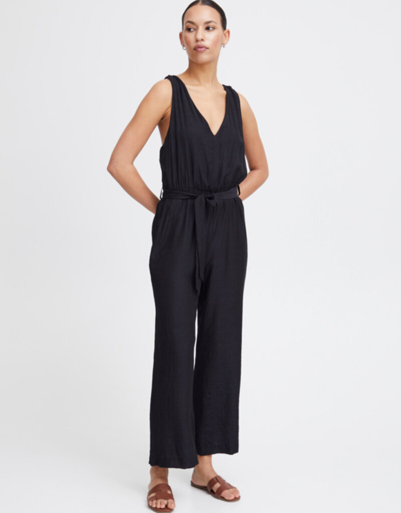 ICHI Tanessa Jumpsuit