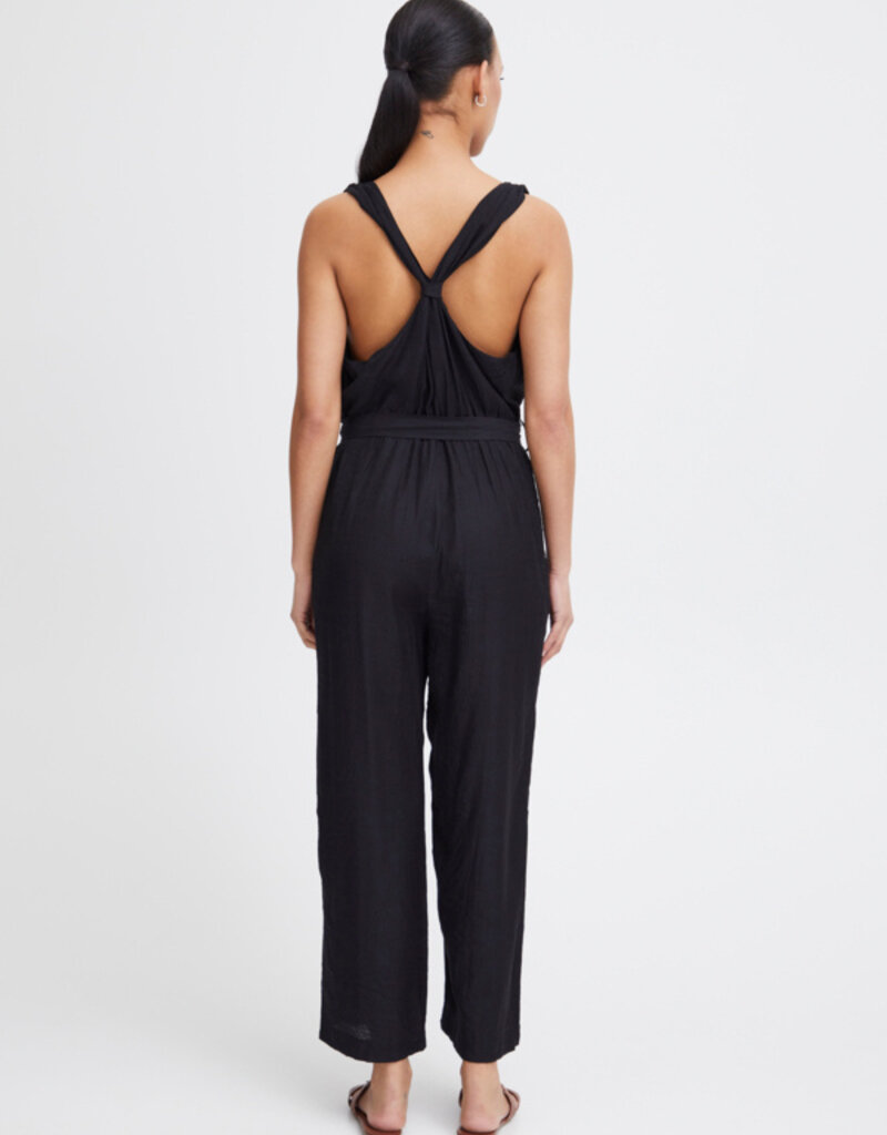 ICHI Tanessa Jumpsuit
