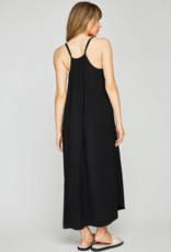 Gentle Fawn Dayton Maxi Dress (FINAL SALE)