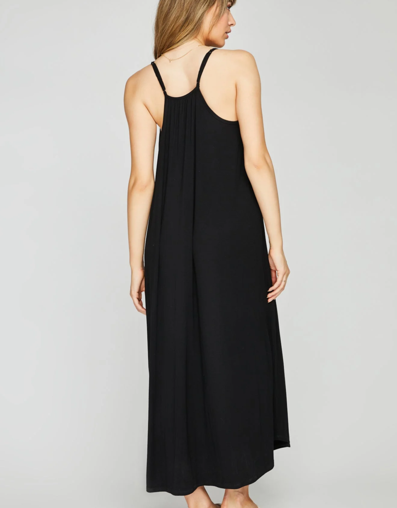 Gentle Fawn Dayton Maxi Dress (FINAL SALE)