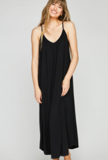 Gentle Fawn Dayton Maxi Dress (FINAL SALE)