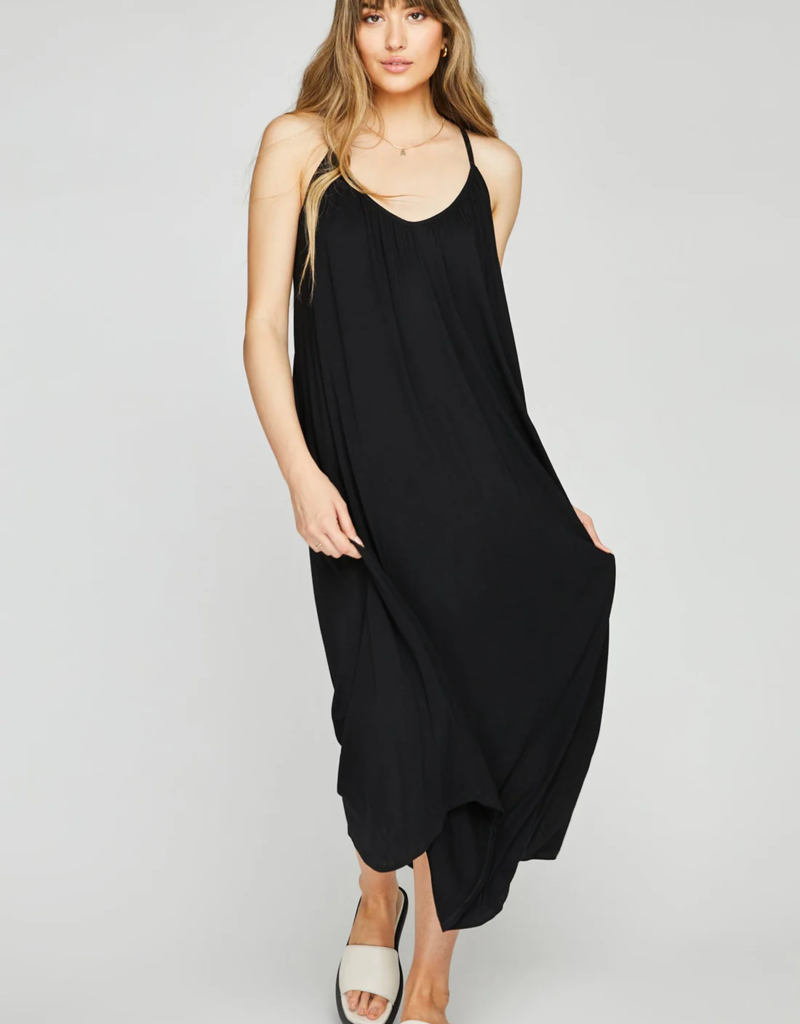 Gentle Fawn Dayton Maxi Dress (FINAL SALE)