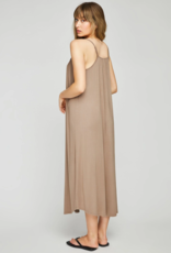 Gentle Fawn Dayton Maxi Dress (FINAL SALE)