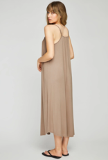 Gentle Fawn Dayton Maxi Dress