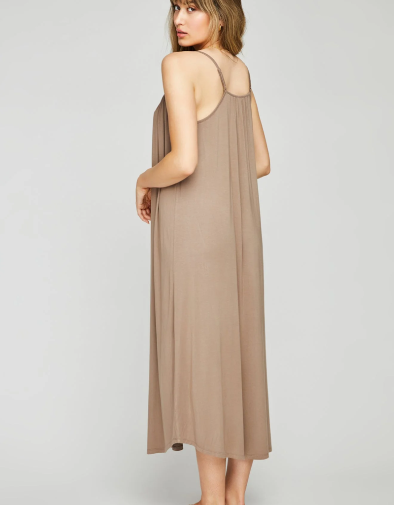Gentle Fawn Dayton Maxi Dress (FINAL SALE)