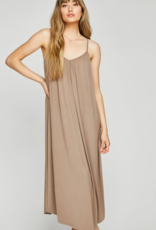 Gentle Fawn Dayton Maxi Dress (FINAL SALE)