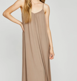 Gentle Fawn Dayton Maxi Dress *Two Colours*