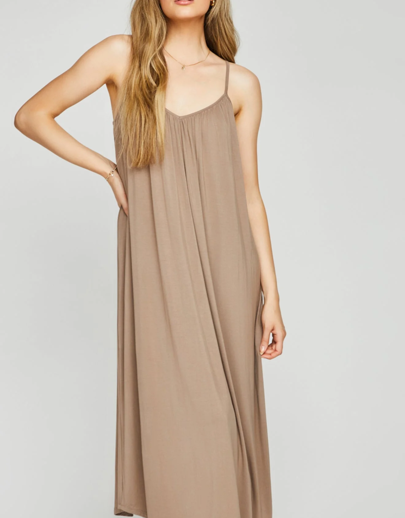 Gentle Fawn Dayton Maxi Dress (FINAL SALE)