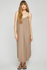Gentle Fawn Dayton Maxi Dress (FINAL SALE)