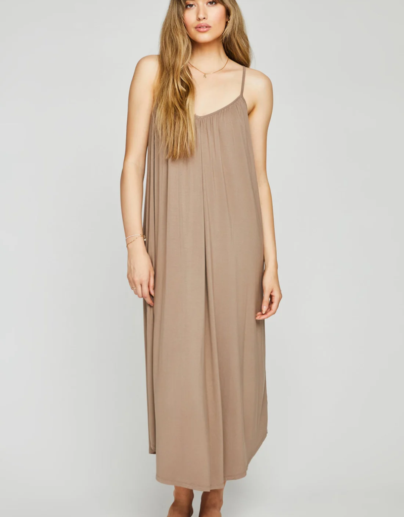 Gentle Fawn Dayton Maxi Dress (FINAL SALE)