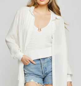 Gentle Fawn Rina Shirt