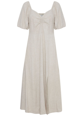 ICHI Daley Dress *Only 8 & 10 Left*