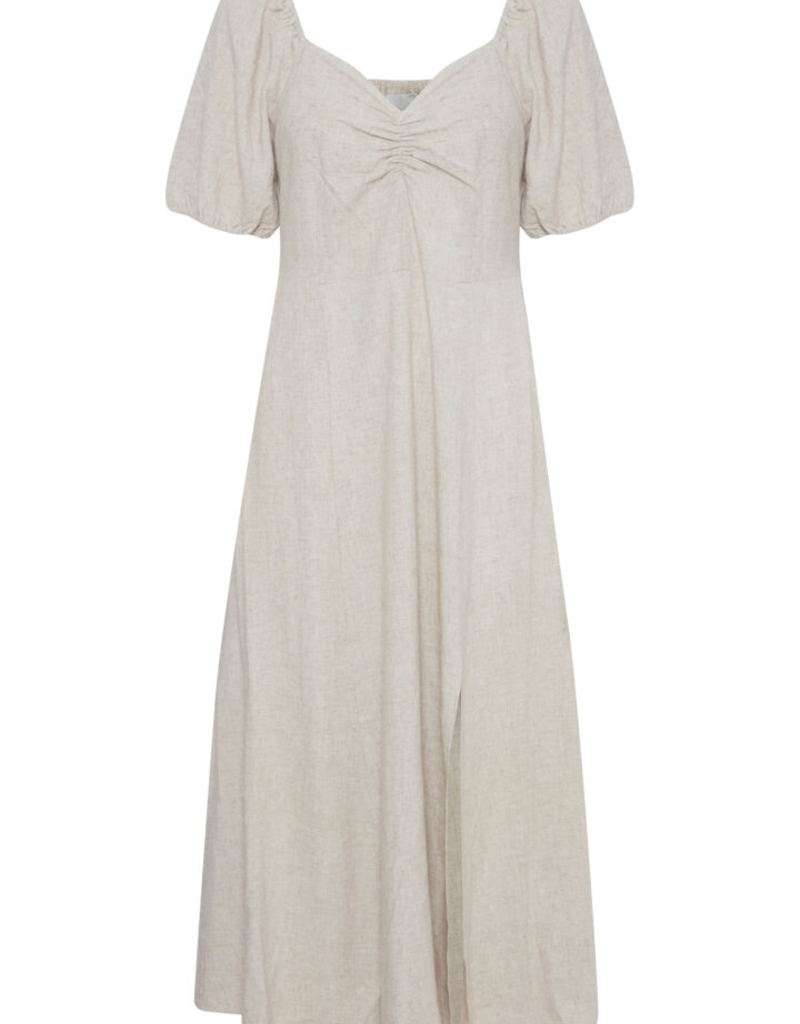 ICHI Daley Dress (FINAL SALE)