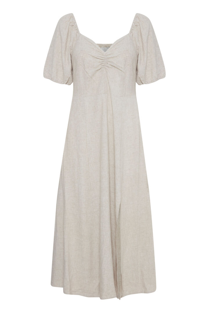 Daili Dress Old Cherry main image 1