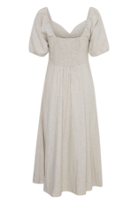 ICHI Daley Dress (FINAL SALE)