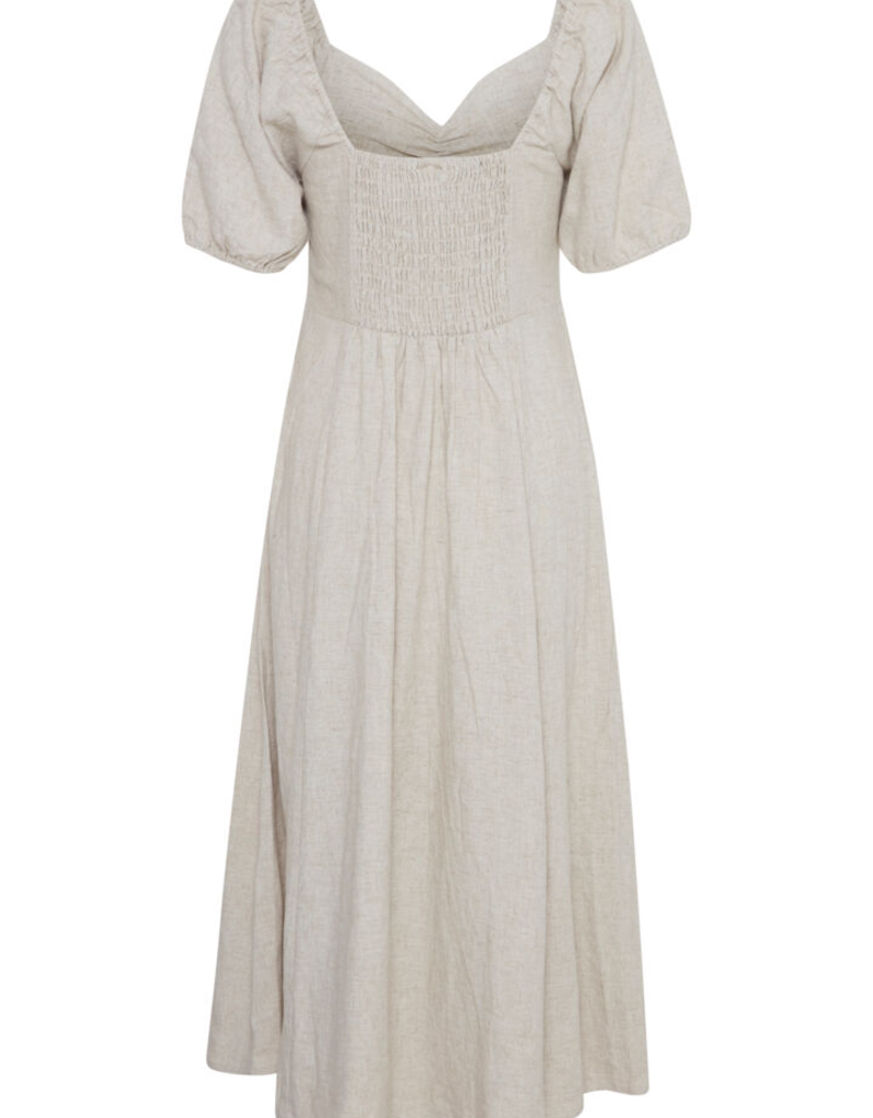 ICHI Daley Dress (FINAL SALE)