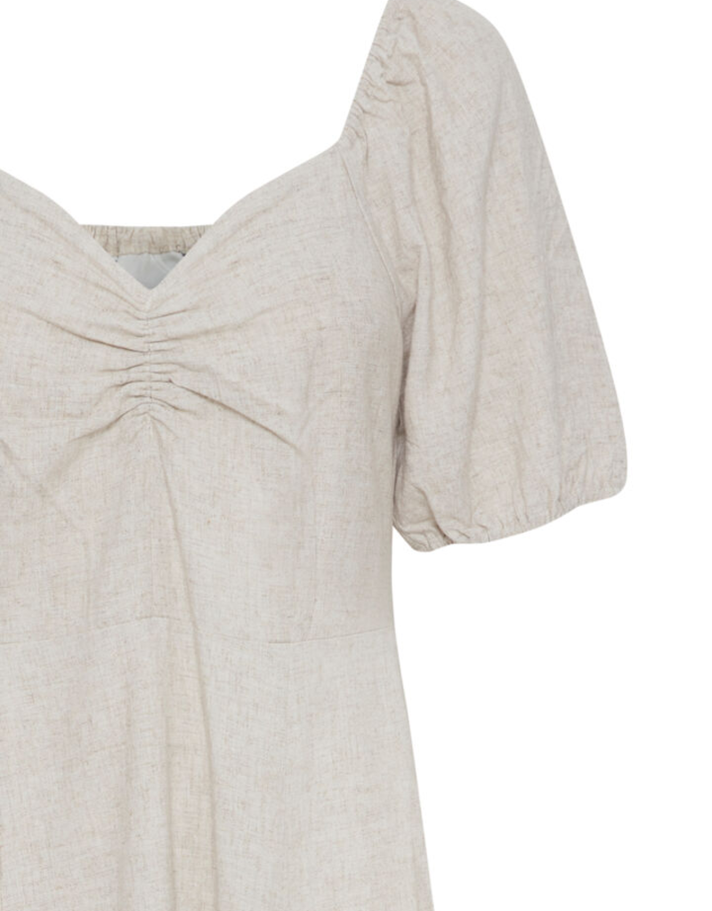 ICHI Daley Dress (FINAL SALE)