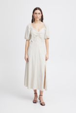 ICHI Daley Dress (FINAL SALE)