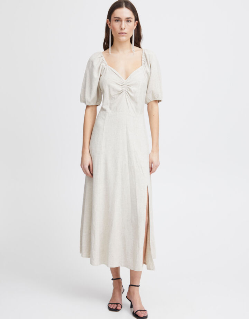 ICHI Daley Dress (FINAL SALE)