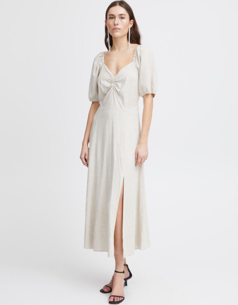 ICHI Daley Dress (FINAL SALE)