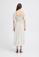 ICHI Daley Dress (FINAL SALE)