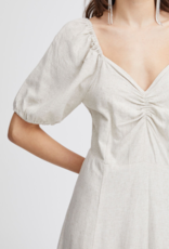 ICHI Daley Dress (FINAL SALE)
