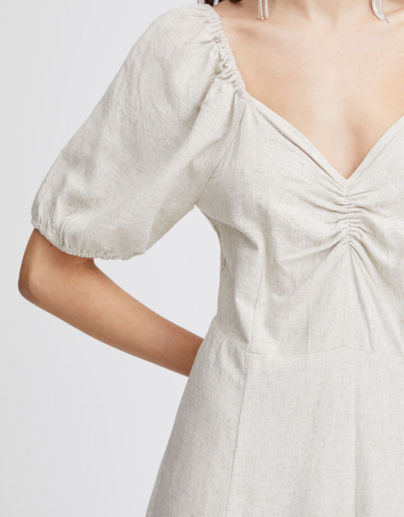 ICHI Daley Dress (FINAL SALE)