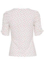 ICHI Debby Heart Tee