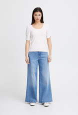 ICHI Debby Heart Tee