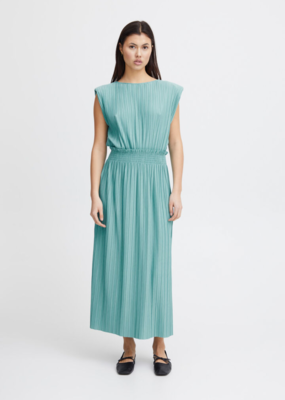 ICHI Amilet Dress *Only Large Left*