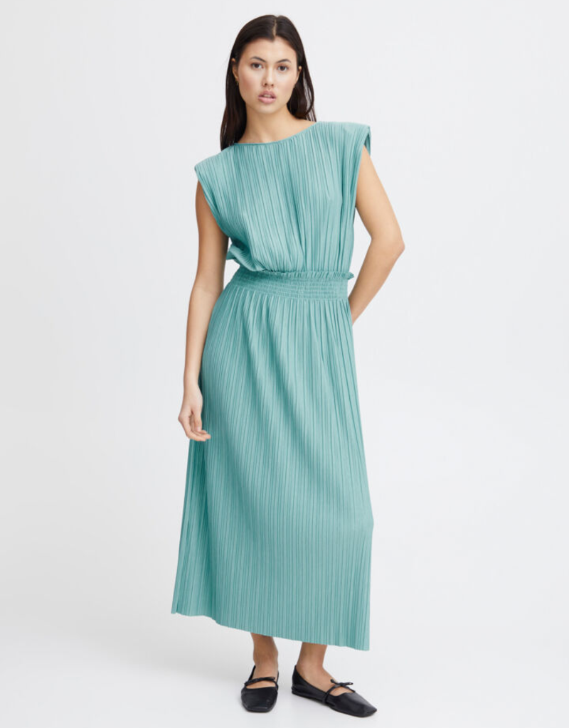 ICHI Amilet Dress