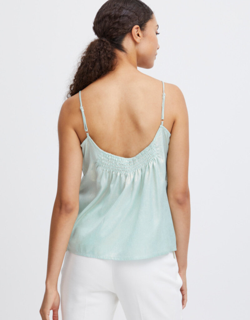 B.Young Iva Top (FINAL SALE)