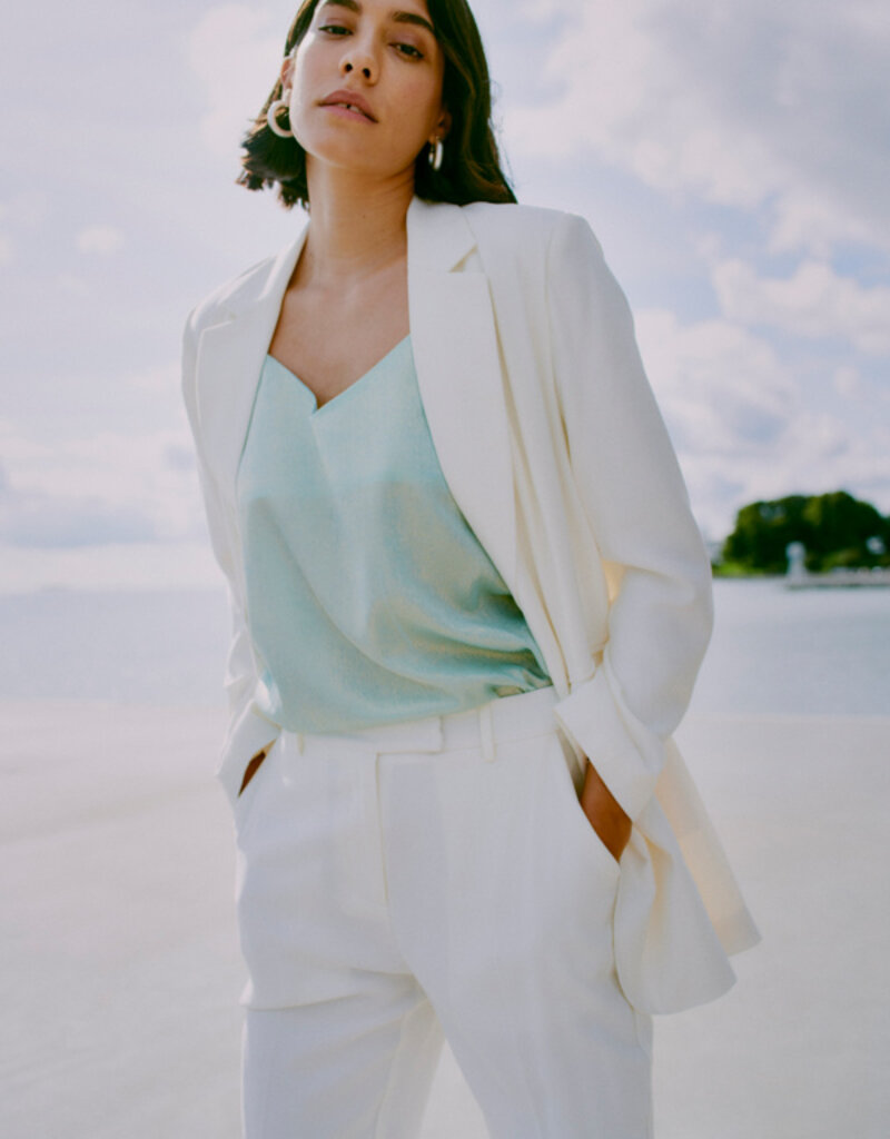 B.Young Iva Top (FINAL SALE)