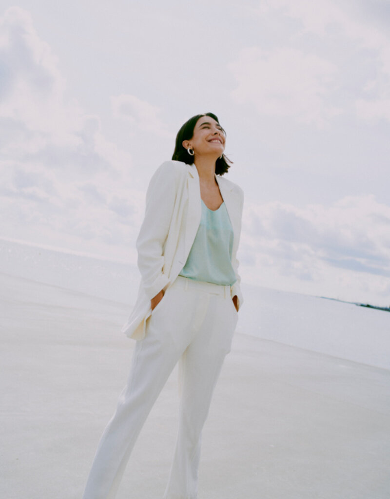 B.Young Iva Top (FINAL SALE)