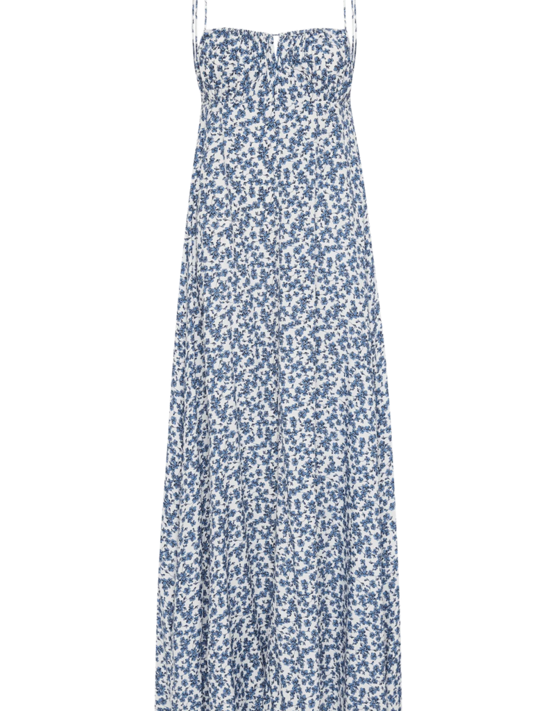 Faithfull Anessa Maxi Dress (FINAL SALE)