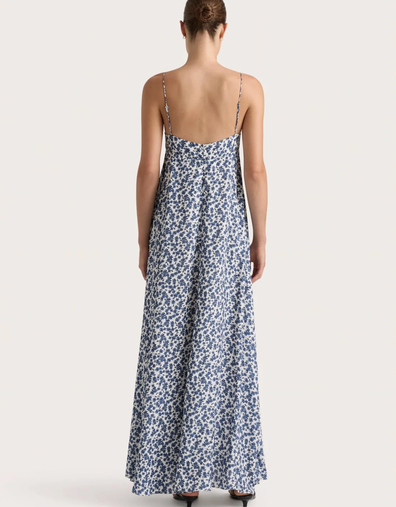 Faithfull Anessa Maxi Dress (FINAL SALE)