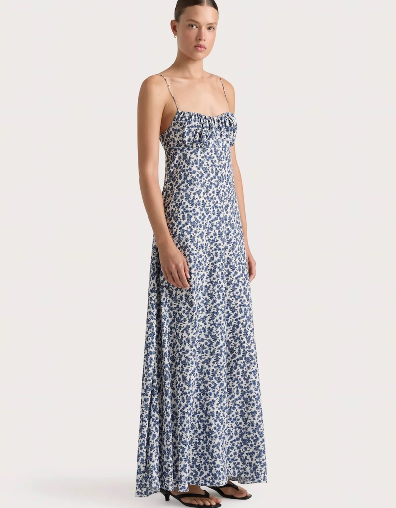 Faithfull Anessa Maxi Dress (FINAL SALE)