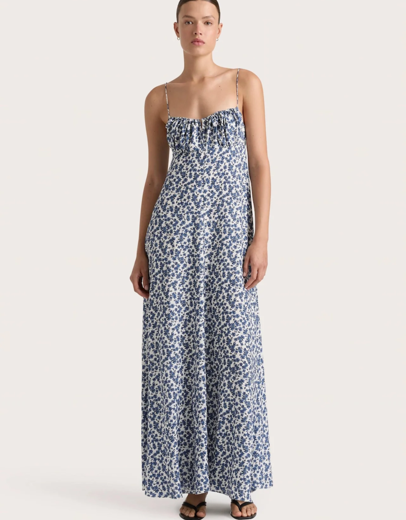 Faithfull Anessa Maxi Dress (FINAL SALE)