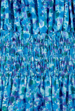 Faithfull Limone Mini Dress FINAL SALE