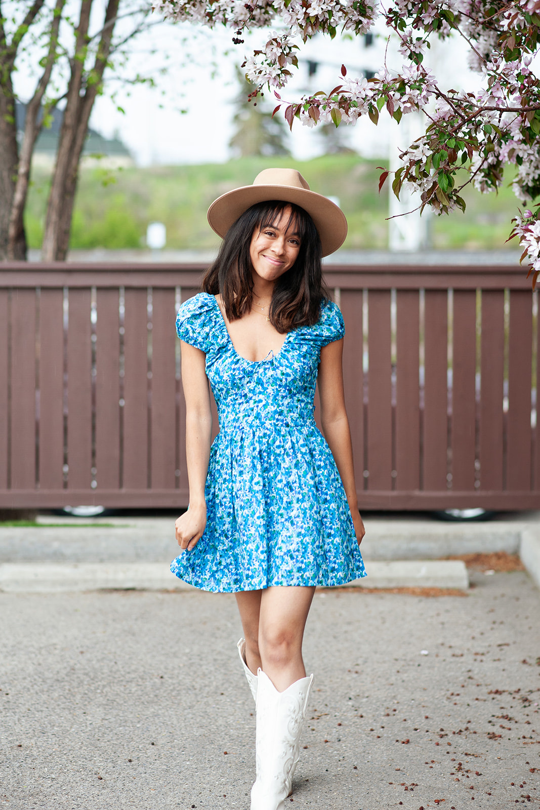 Limone Mini Dress - Adorn Boutique
