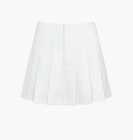 Adelyn Rae Augusta Tennis Skort