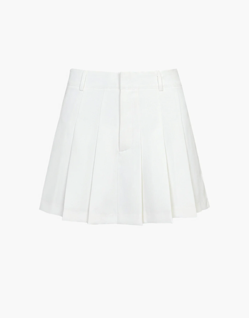 Adelyn Rae Augusta Tennis Skort