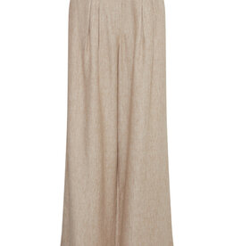 B.Young Docita Linen Blend Pants