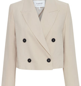 B.Young Dalano Cropped Blazer Jacket