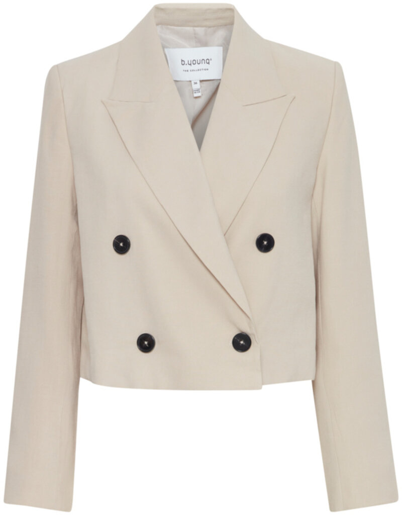 B.Young Dalano Blazer