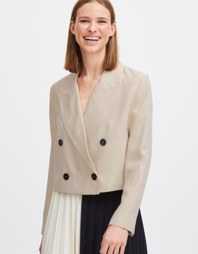 B.Young Dalano Blazer