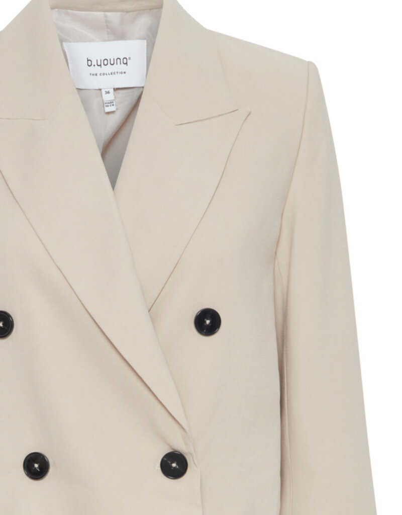 B.Young Dalano Blazer