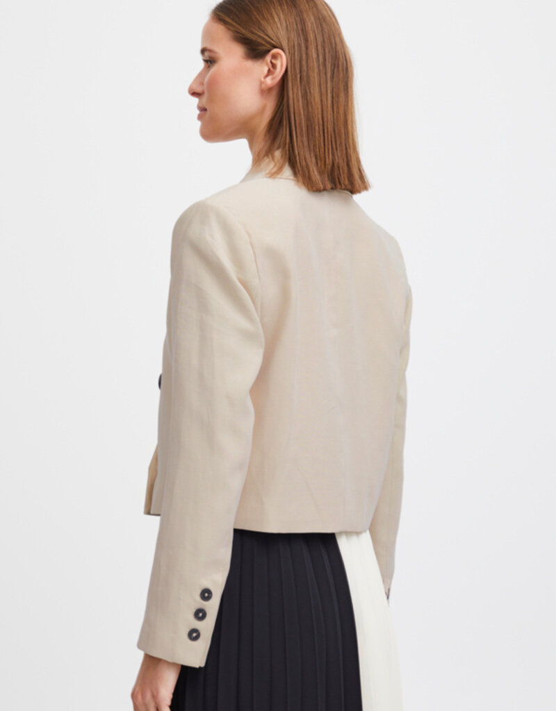 B.Young Dalano Blazer